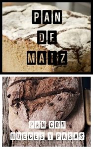 pan de maiz